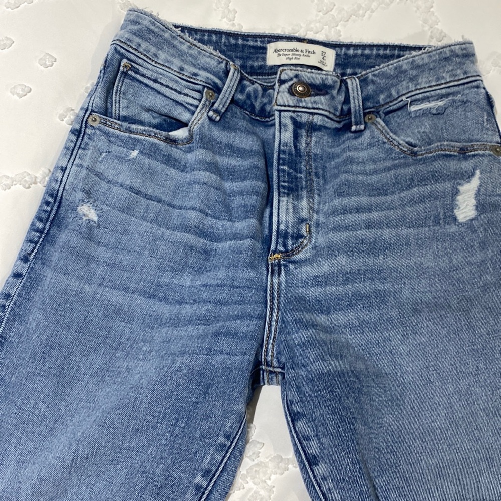 Abercrombie Jeans
